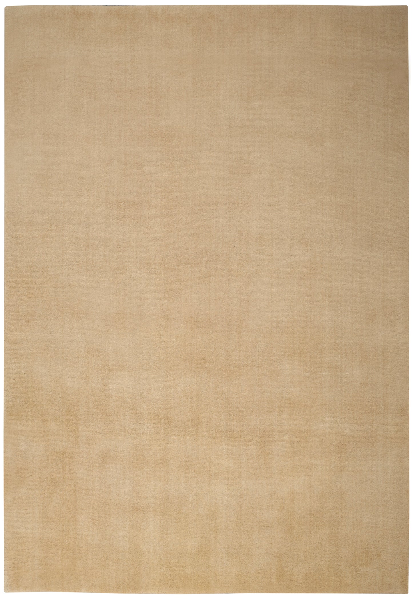 Nourison Home Plush Cloud PLC01 Camel Contemporary Hand woven Rug
