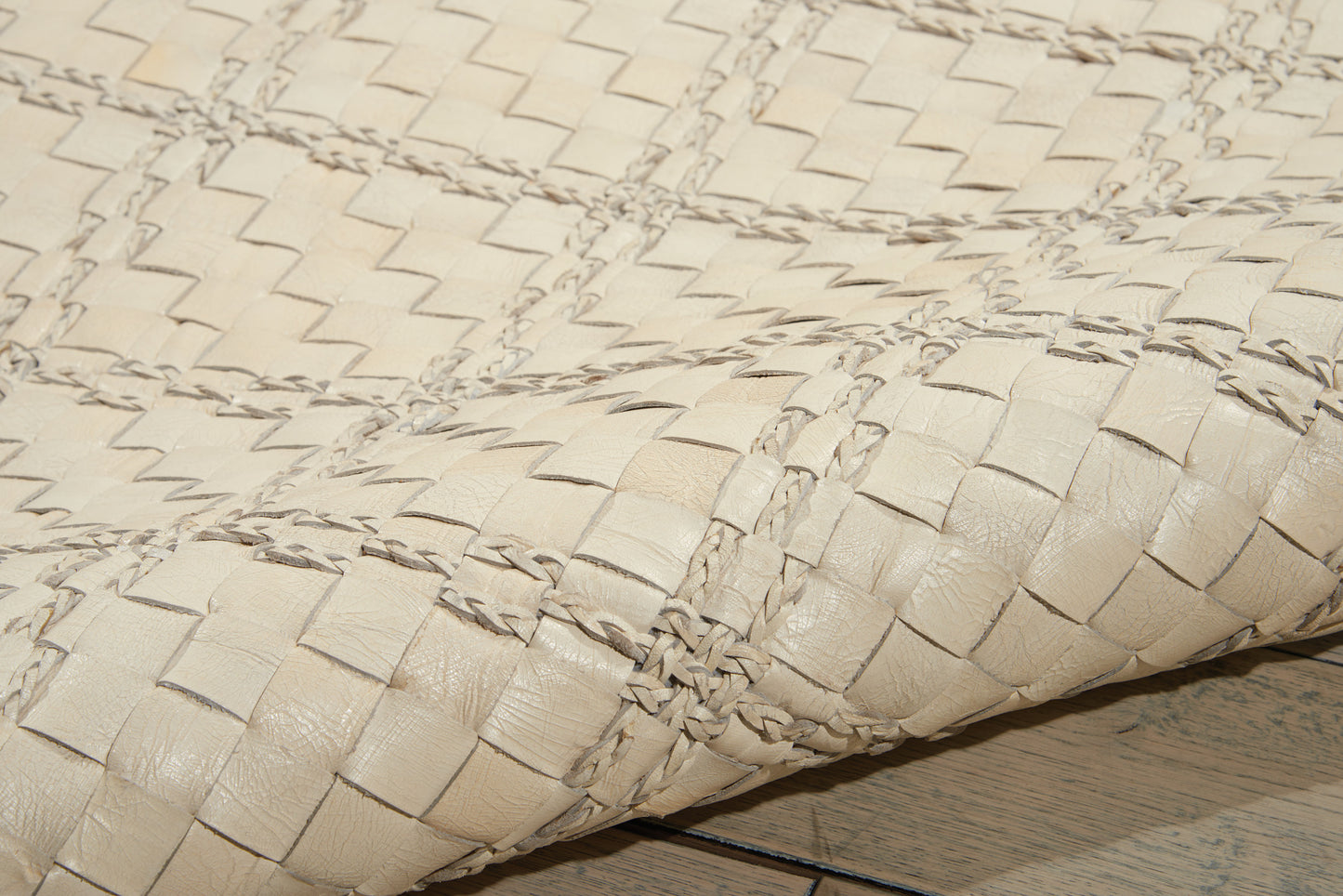 Barclay Butera Equestrian  Ivory  Contemporary