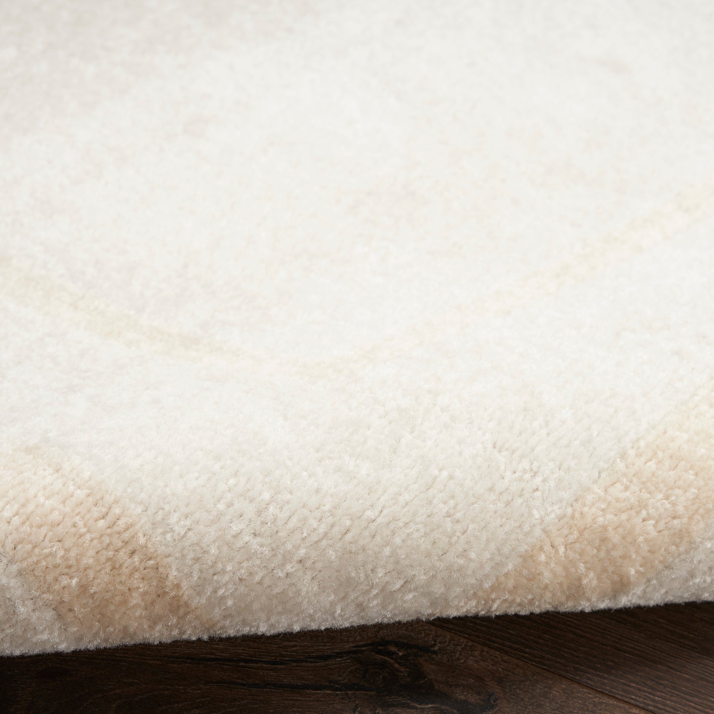 Nourison Home Nourison Essentials  Ivory Gold  Contemporary