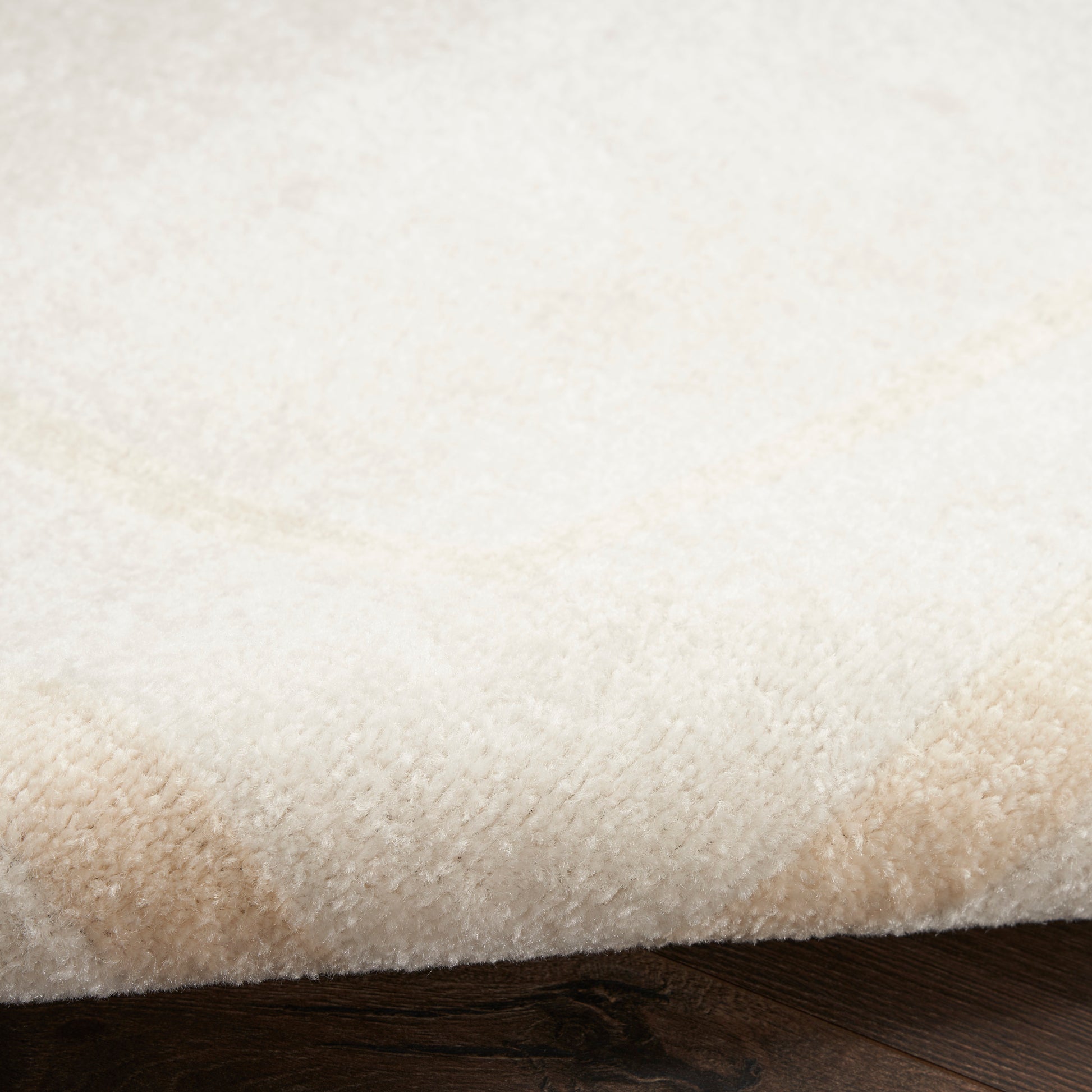 Nourison Home Nourison Essentials  Ivory Gold  Contemporary
