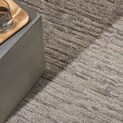 Calvin Klein CK010 Linear  Grey  Contemporary