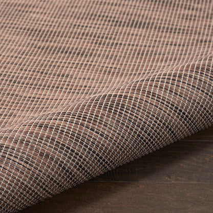 Nourison Home Positano  Natural  Contemporary