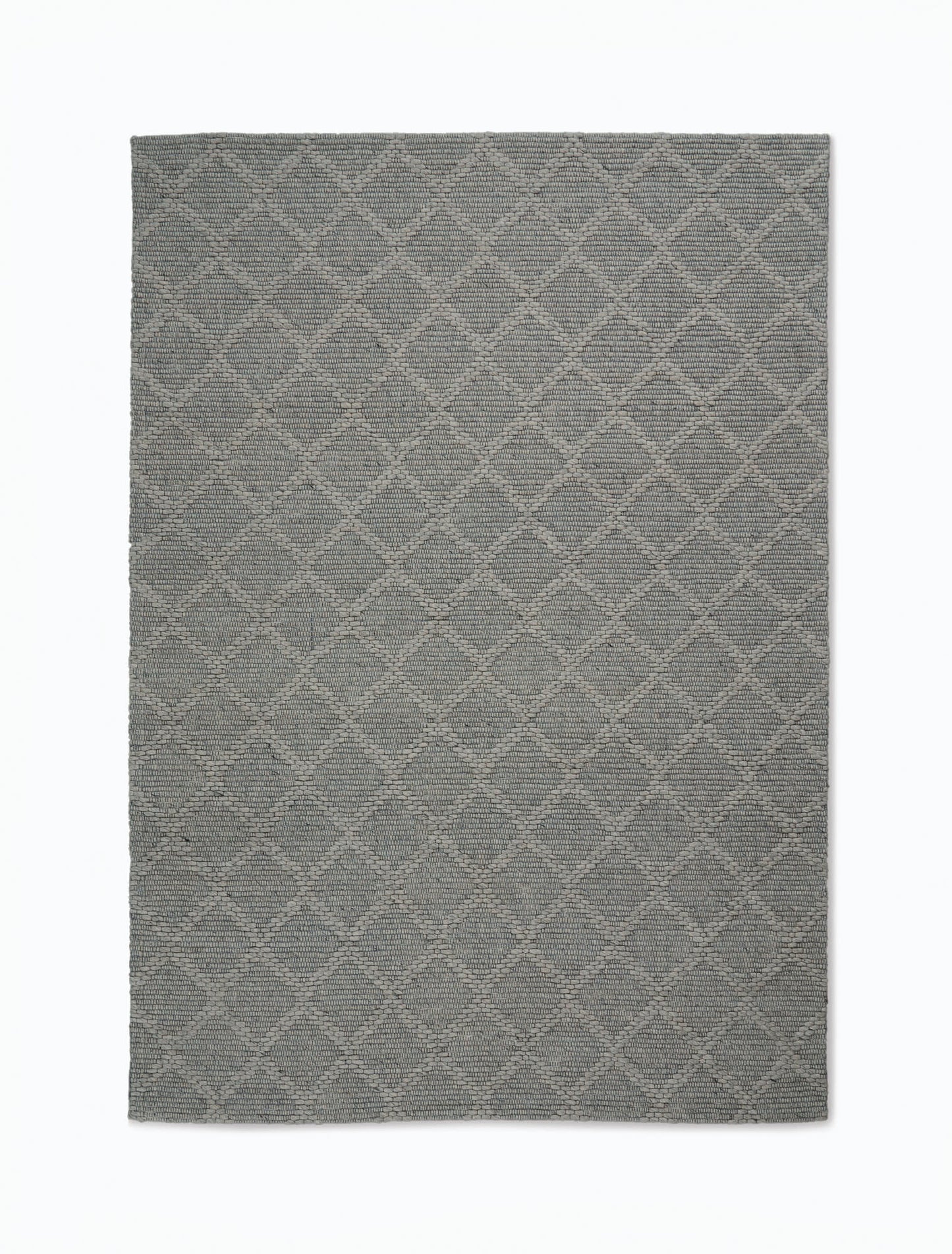 Calvin Klein Tallahassee  Grey  Contemporary