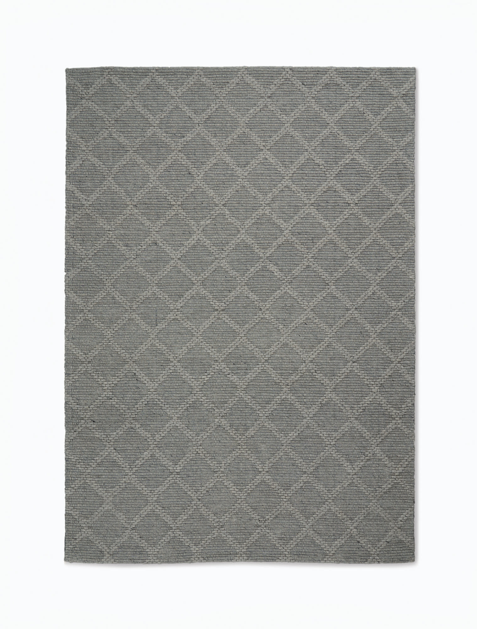 Calvin Klein Tallahassee  Grey  Contemporary