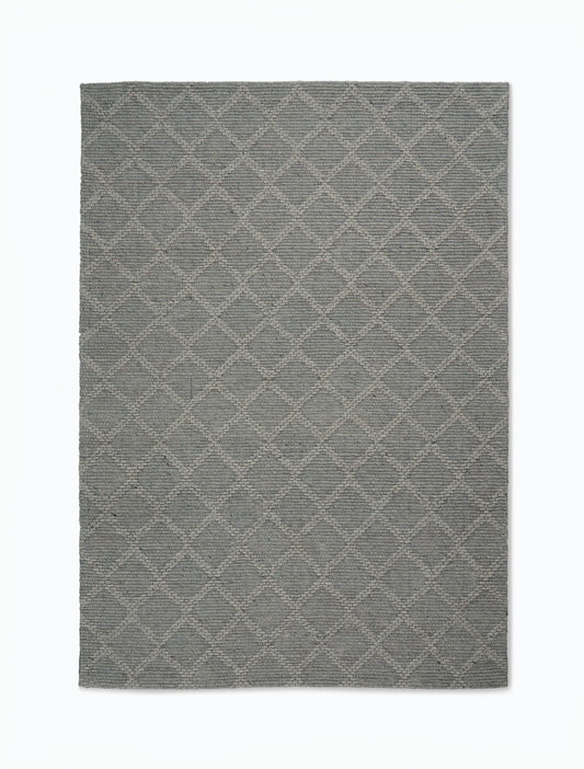 Calvin Klein Tallahassee  Grey  Contemporary