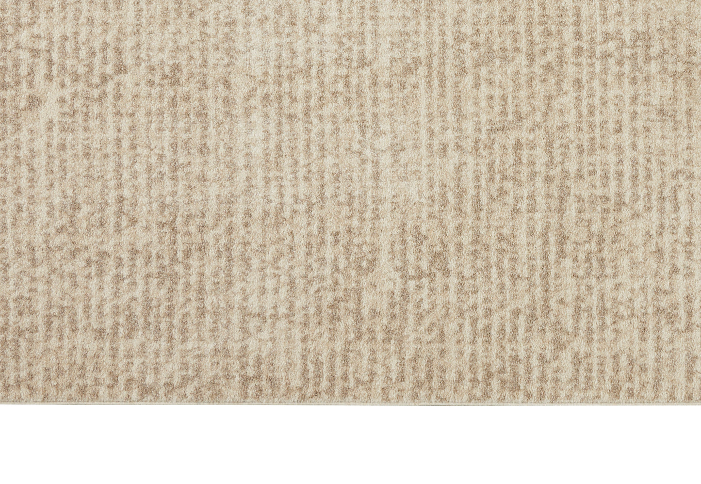 Calvin Klein Etched  Ivory Beige  Contemporary