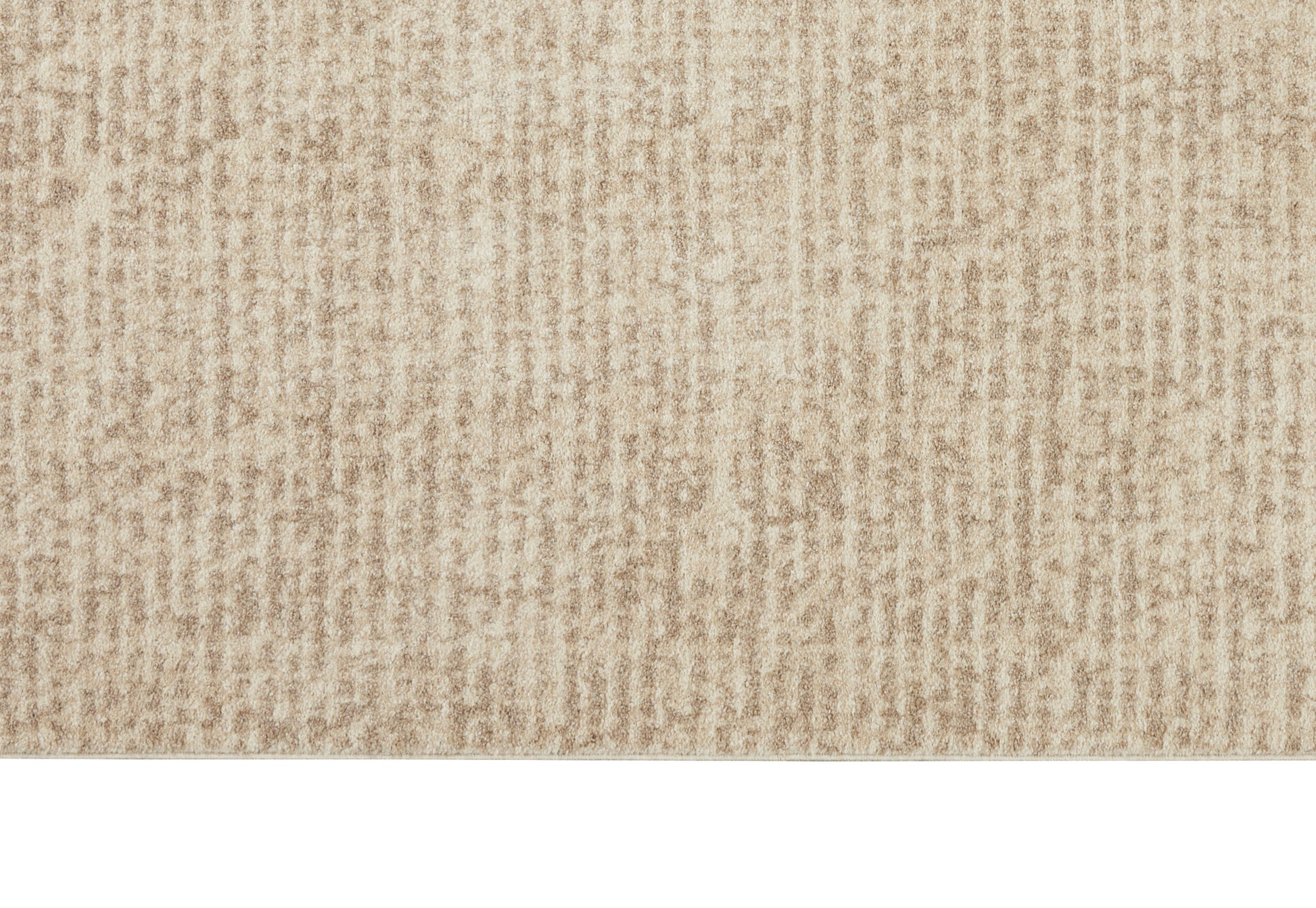 Calvin Klein Etched  Ivory Beige  Contemporary