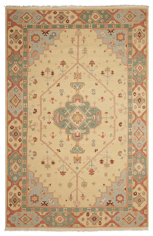 Nourison Home Nourmak  Buttercup  Traditional