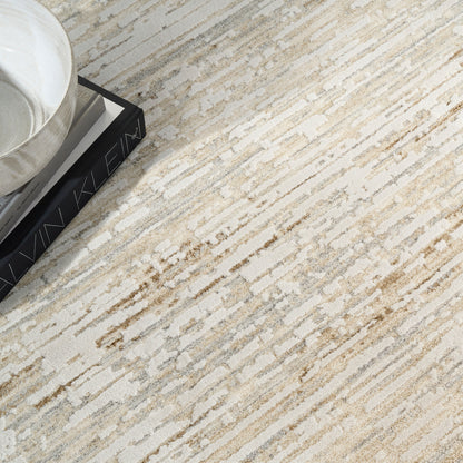 Calvin Klein CK078 Summit  Natural Ivory  Contemporary