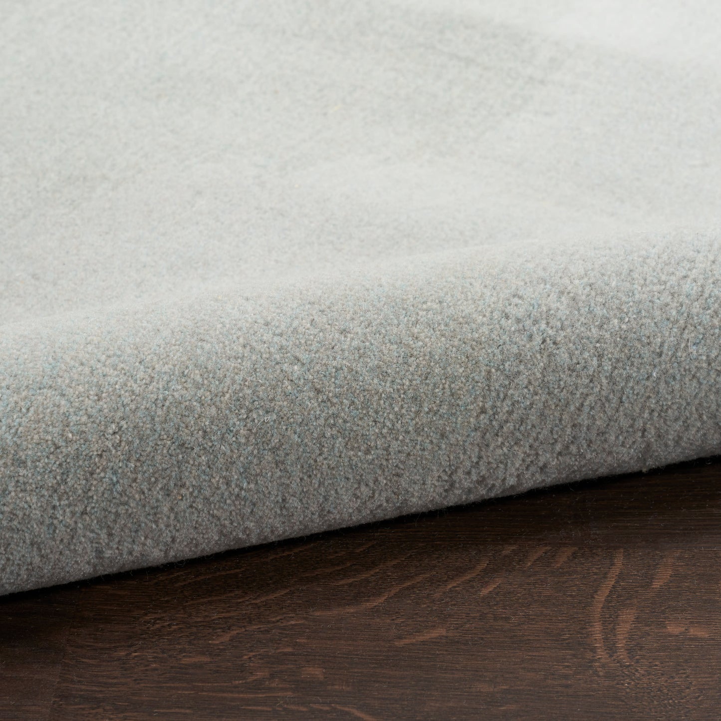 Nourison Home Prismatic  Grey Seafoam  Contemporary