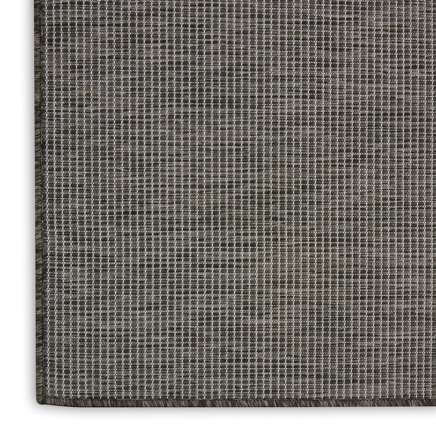 Nourison Home Positano  Charcoal  Contemporary