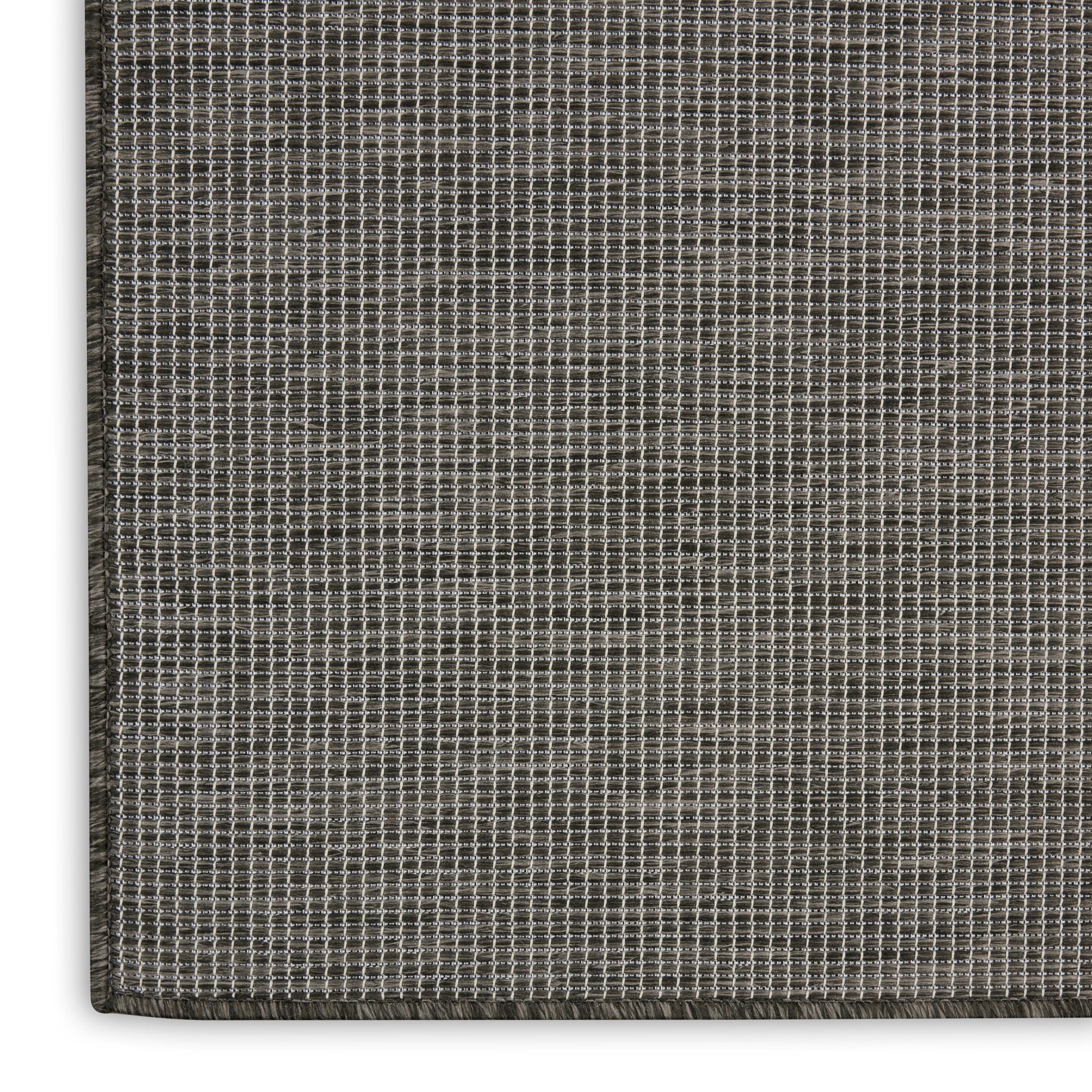 Nourison Home Positano  Charcoal  Contemporary