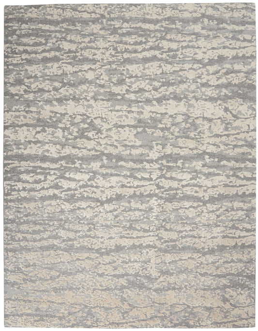 Nourison Home Divine  Sand Storm  