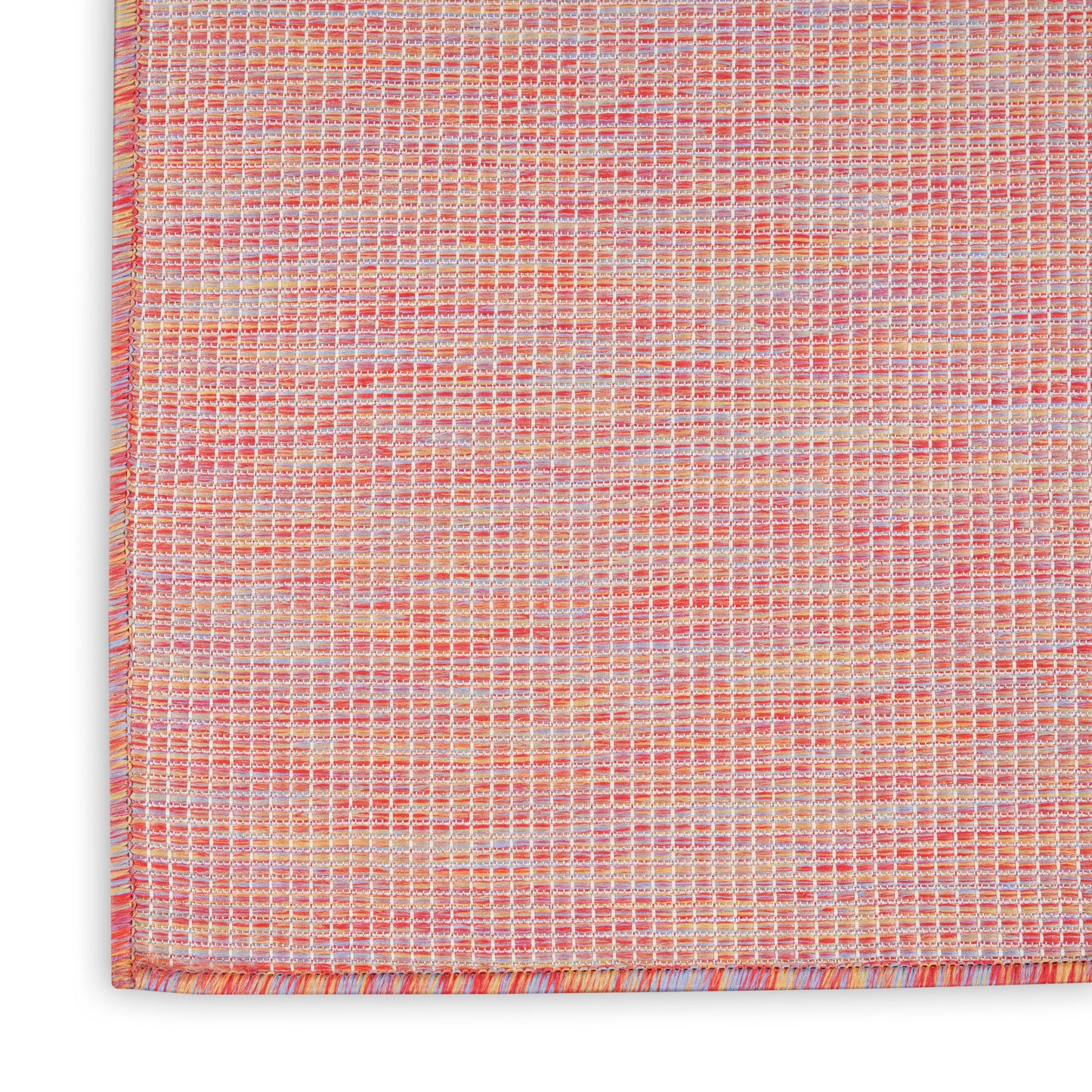 Nourison Home Positano  Rainbow  Contemporary