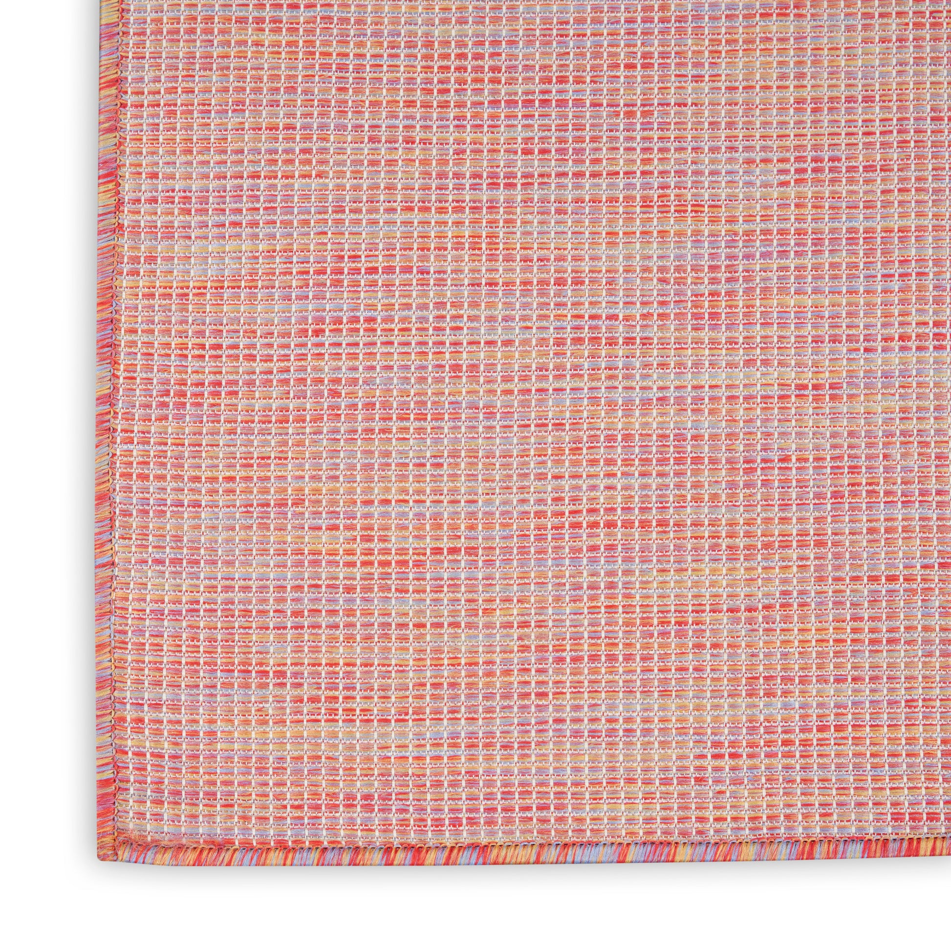 Nourison Home Positano  Rainbow  Contemporary