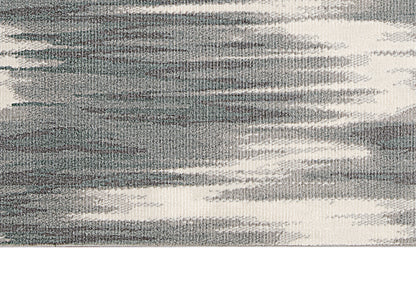 Calvin Klein Home Gradient  Baltic  Contemporary