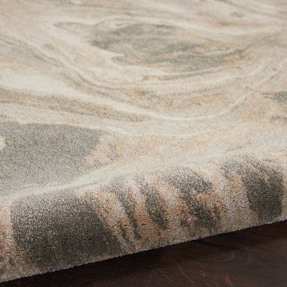 Inspire Me! Home Décor Elegance  Grey  Contemporary