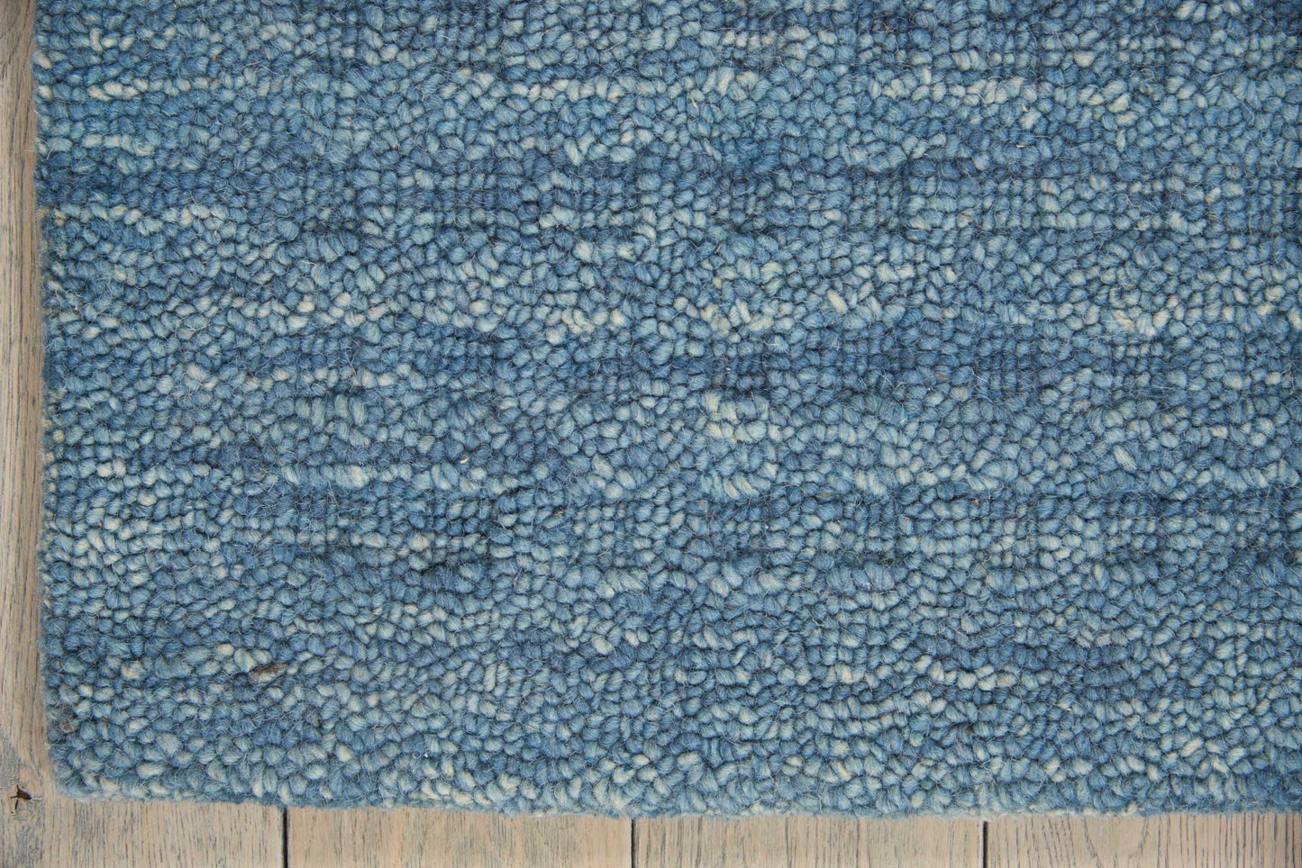 Nourison Home Marana  Denim  Contemporary