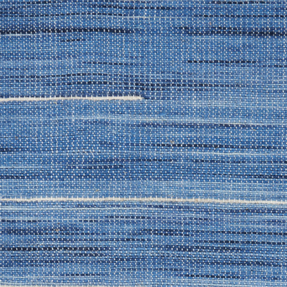 Nourison Home Interweave  Denim  Contemporary