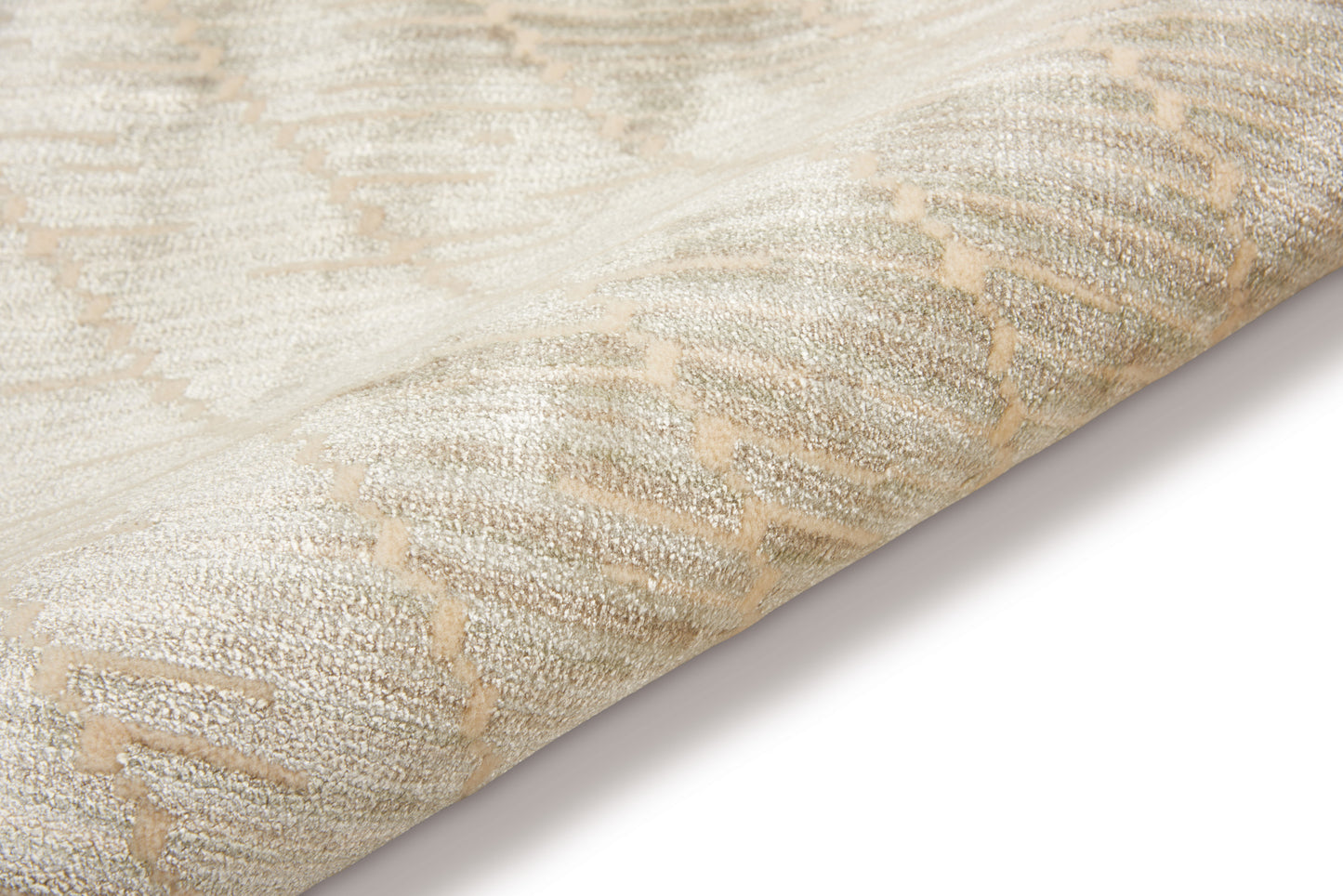 Calvin Klein Home Maya  Mica  Transitional