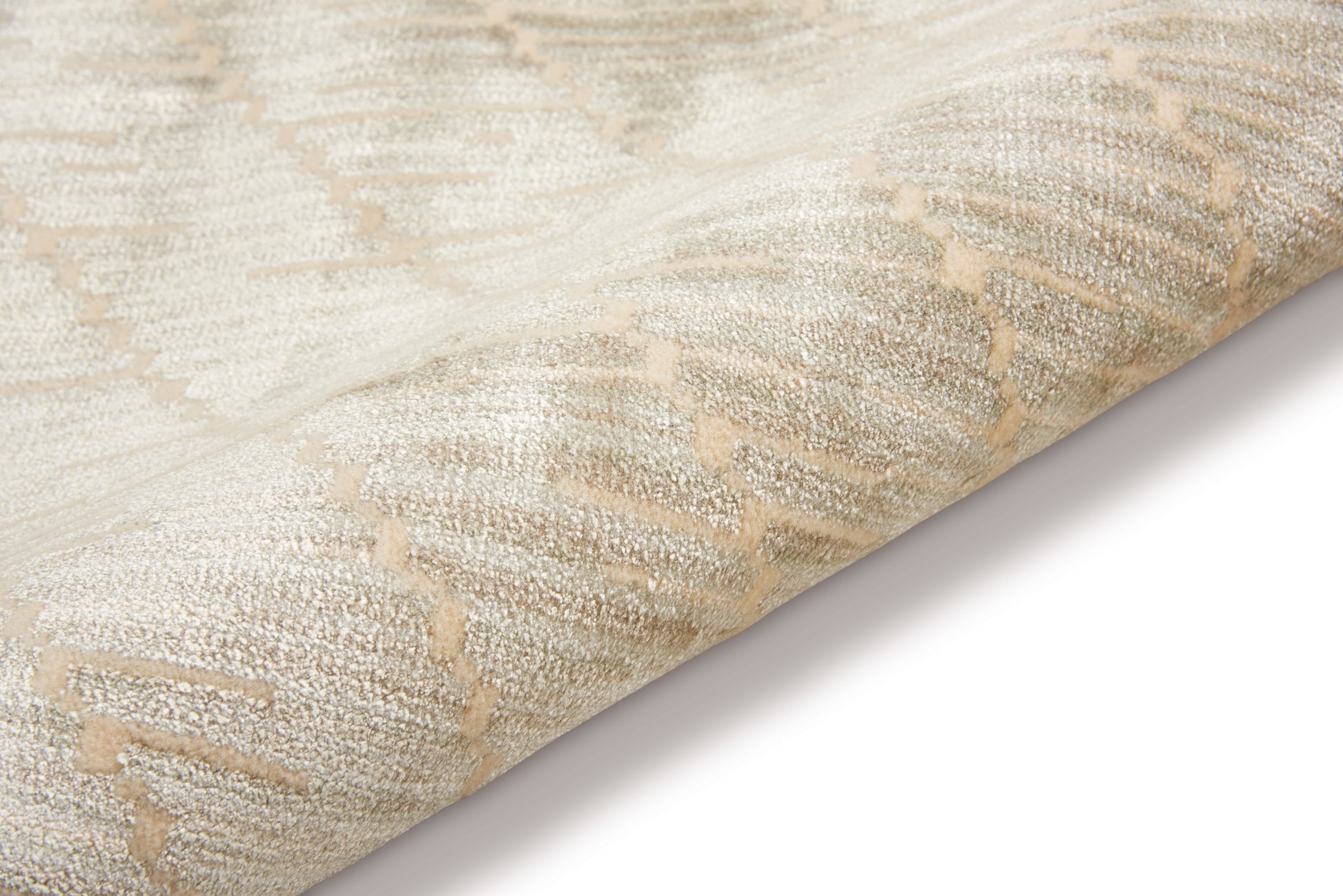 Calvin Klein Home Maya  Mica  Transitional