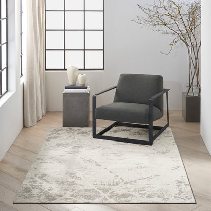 Calvin Klein CK029 Captivating  Cream Grey  Contemporary