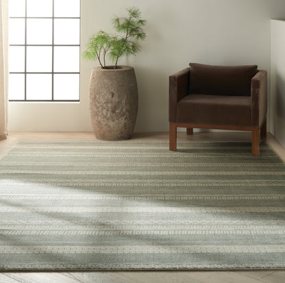 Calvin Klein Home Maya  Dolomite  Transitional