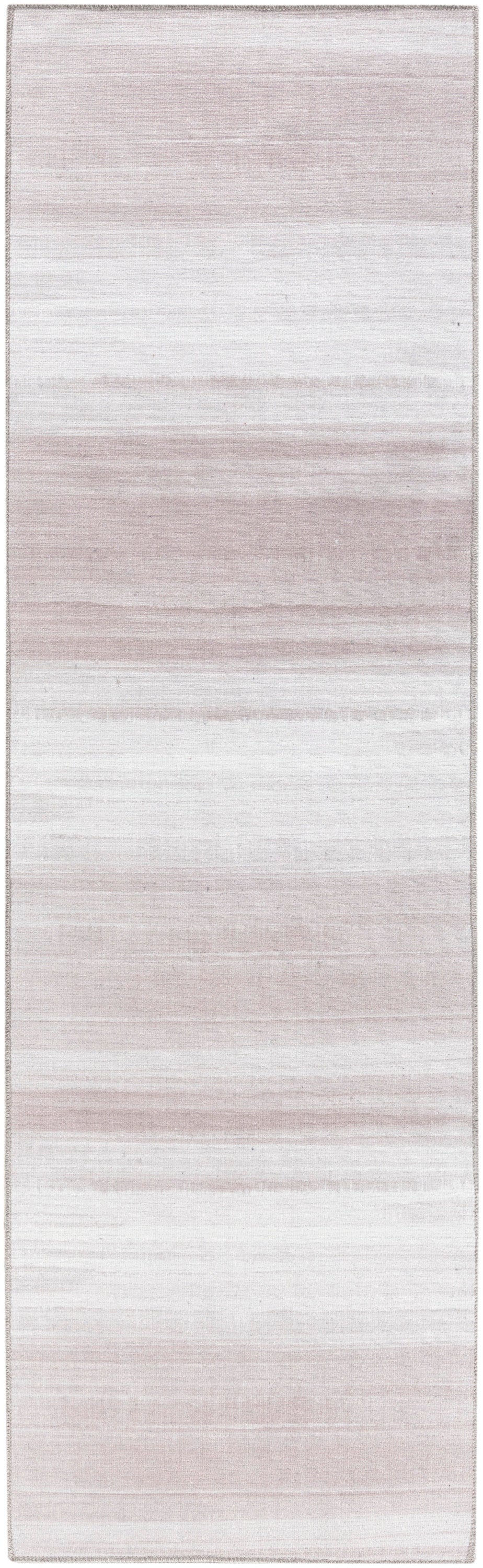 Calvin Klein Launder LDR01 Ivory Contemporary Power-loomed Rug