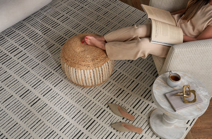 Mina Victory Lifestyle  Ivory  