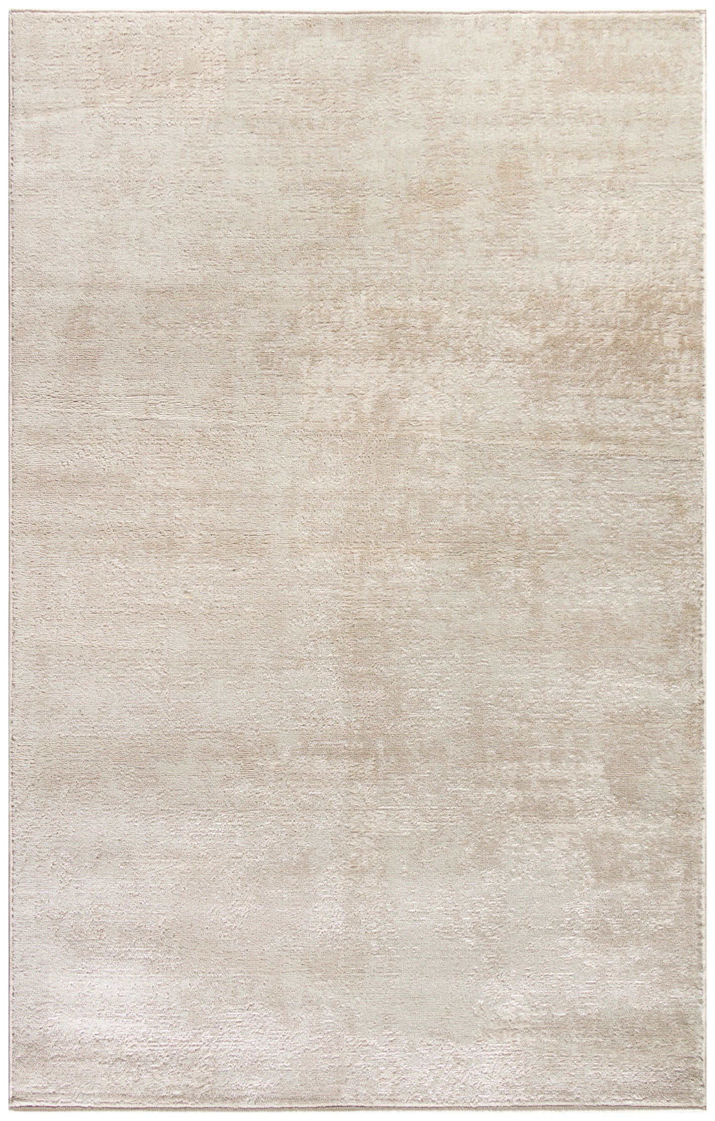 Nourison Home Serenity Home SRH06 Ivory Contemporary Loom-woven Rug