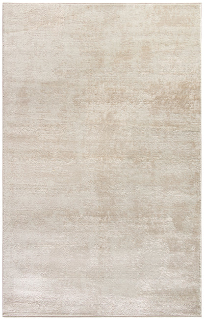 Nourison Home Serenity Home SRH06 Ivory Contemporary Loom-woven Rug