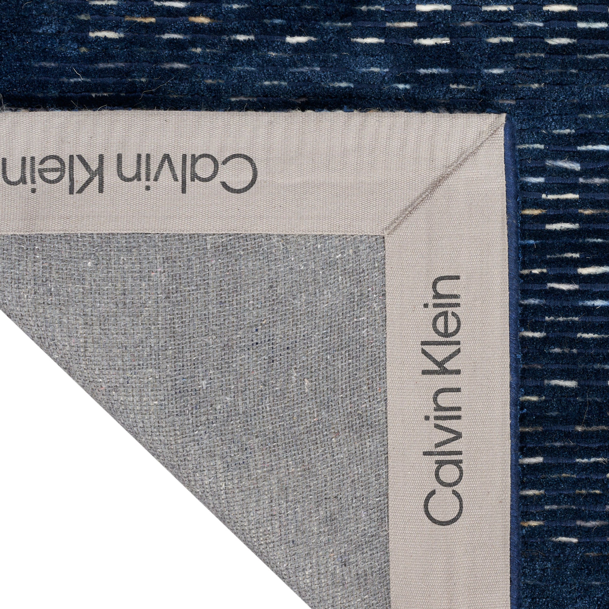 Calvin Klein Valley  Blue  Contemporary