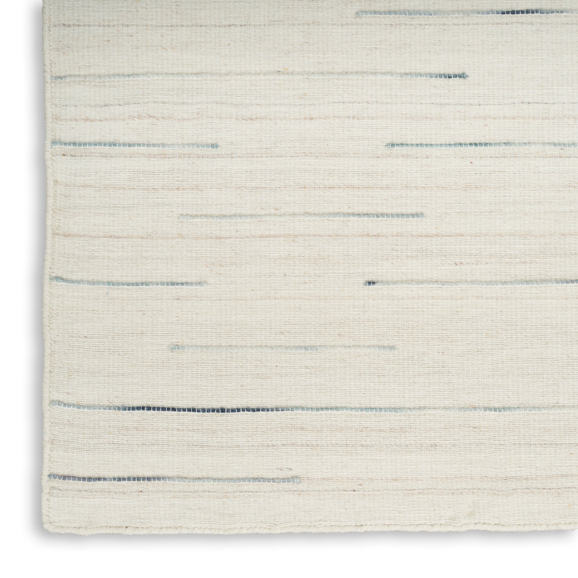 Nourison Home Interweave  Ivory  Contemporary