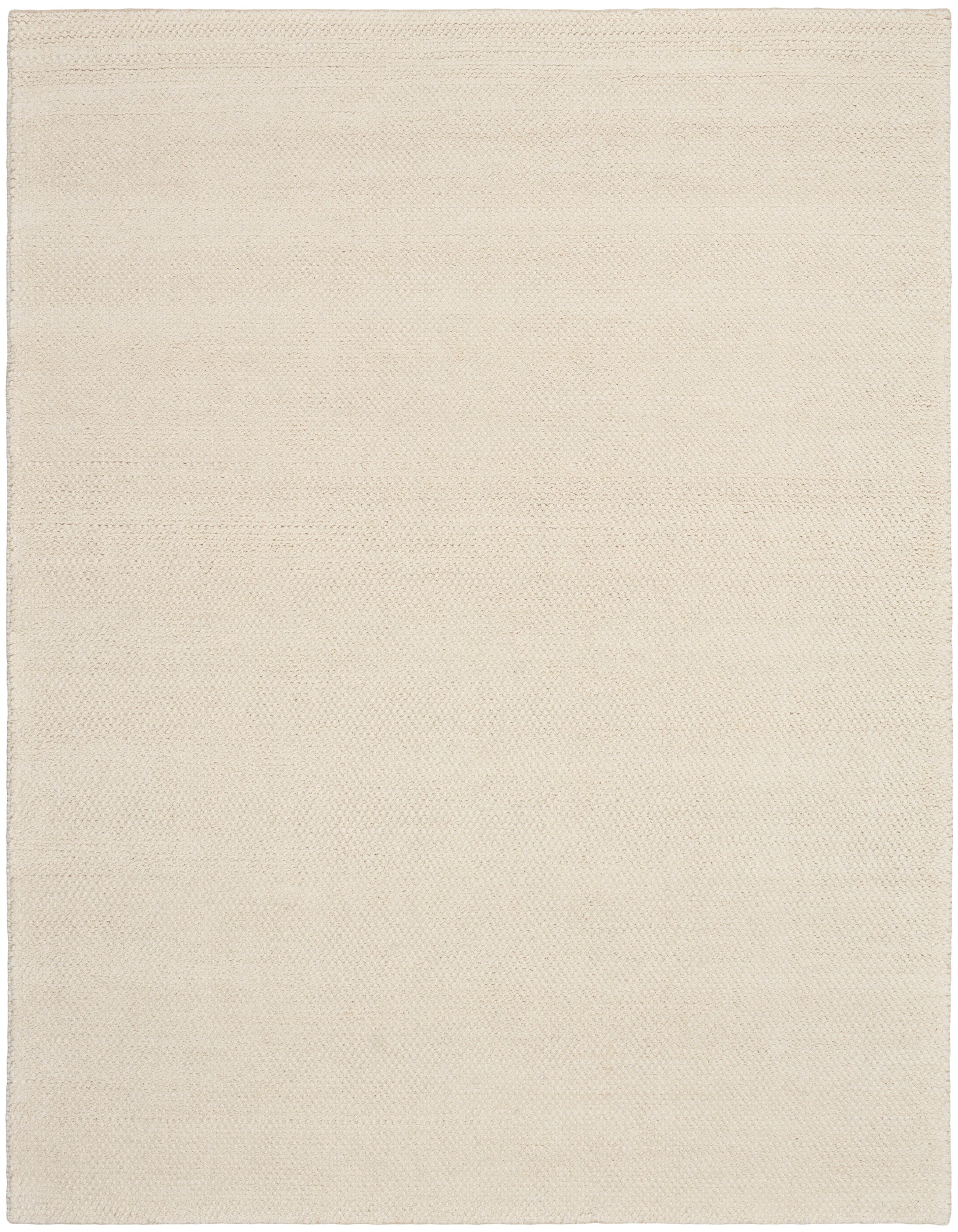 DKNY Pure Rows  Ivory  Contemporary