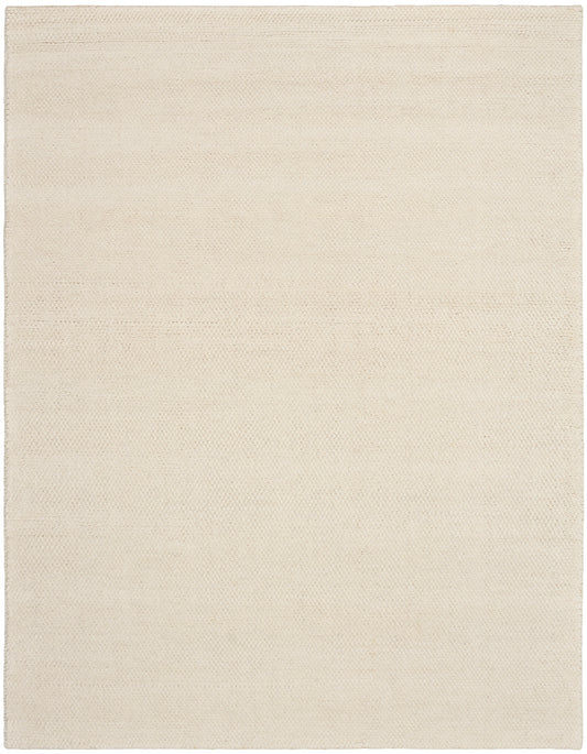 DKNY Pure Rows  Ivory  Contemporary