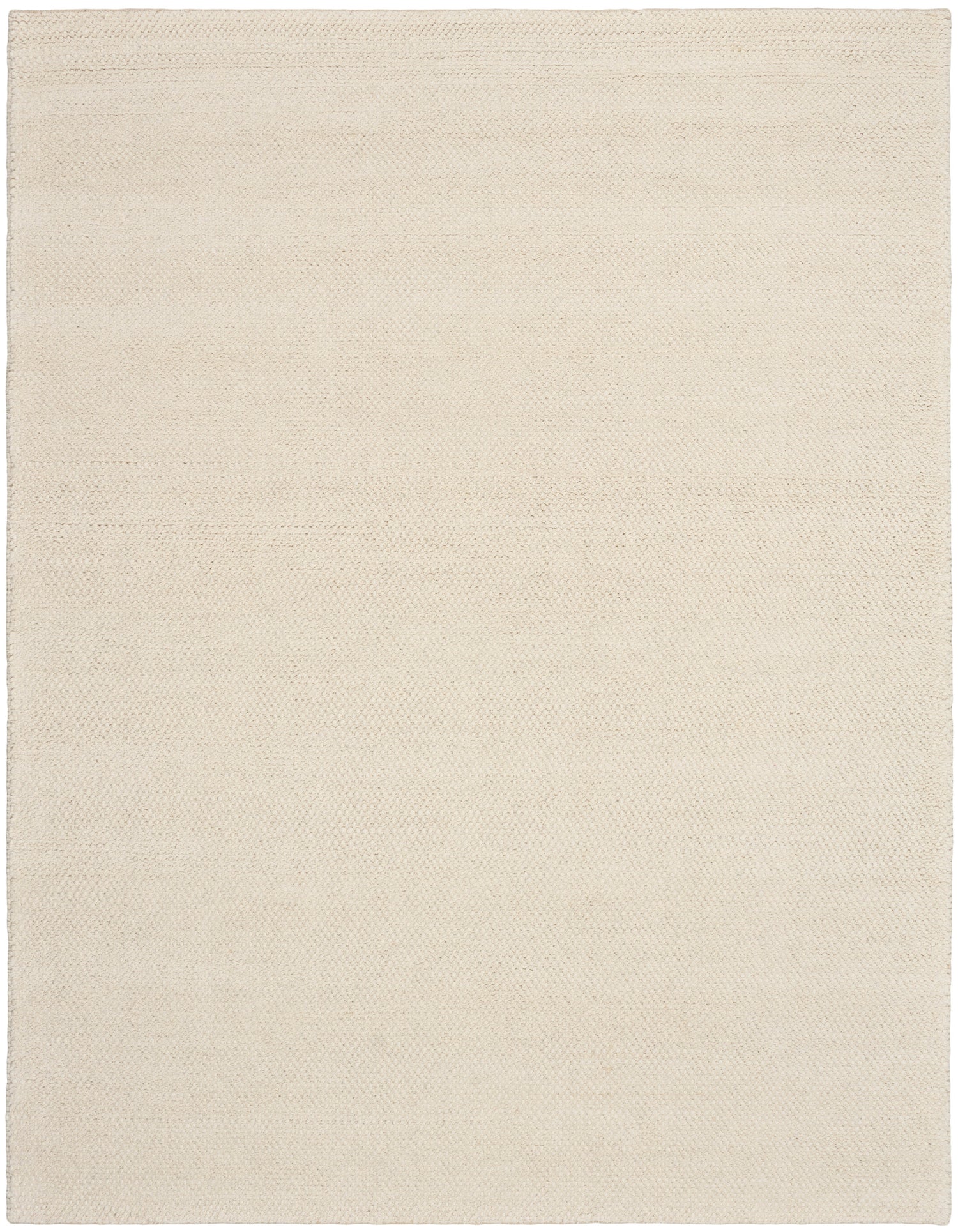 DKNY Pure Rows  Ivory  Contemporary