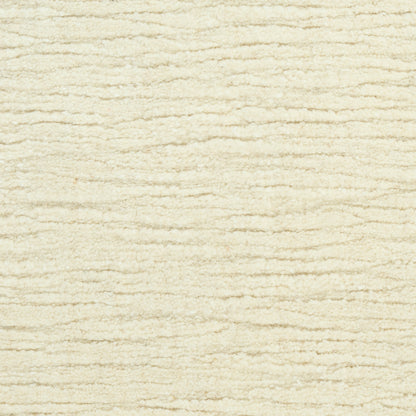 Nourison Home Strata  Ivory  Contemporary