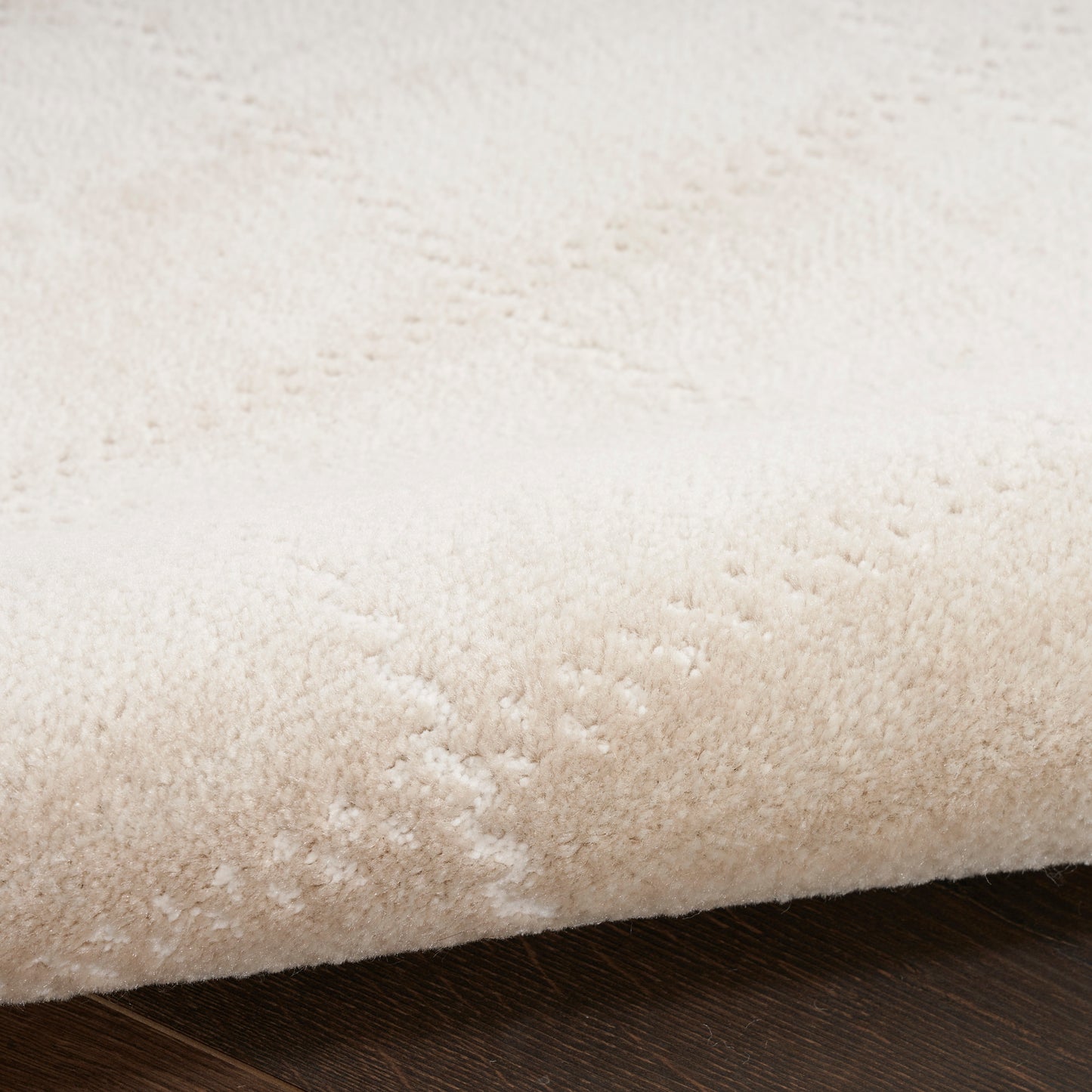 Nourison Home Serenity Home  Ivory  Contemporary