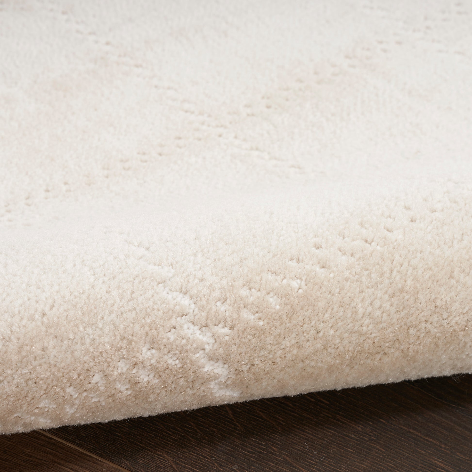 Nourison Home Serenity Home  Ivory  Contemporary