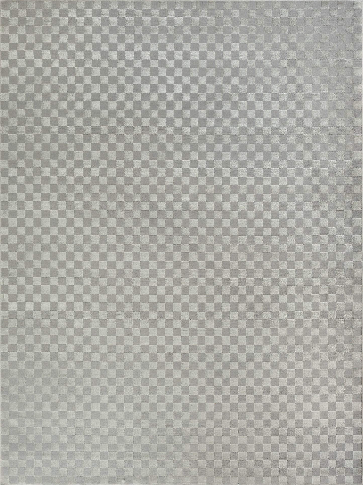 Nourison Home Serenity Home SRH09 Grey Contemporary Loom-woven Rug