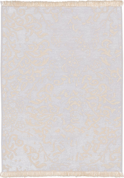 Nourison Home Aldora ALD13 Royal Traditional Hand Knotted Rug
