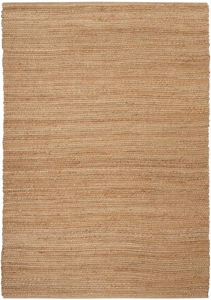 Nourison Home Natural Jute NJT01 Natural Contemporary Hand Woven Rug