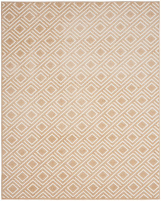 Nourison Home Care Free  Taupe  Contemporary