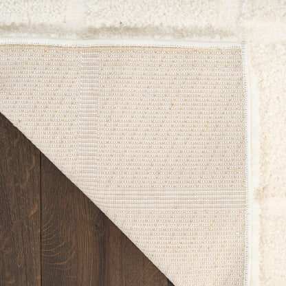 DKNY West End Ave  Ivory  Contemporary