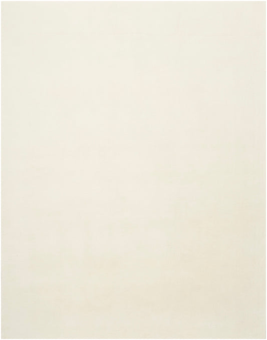 Nourison Home Plush Cloud  Ivory  Contemporary