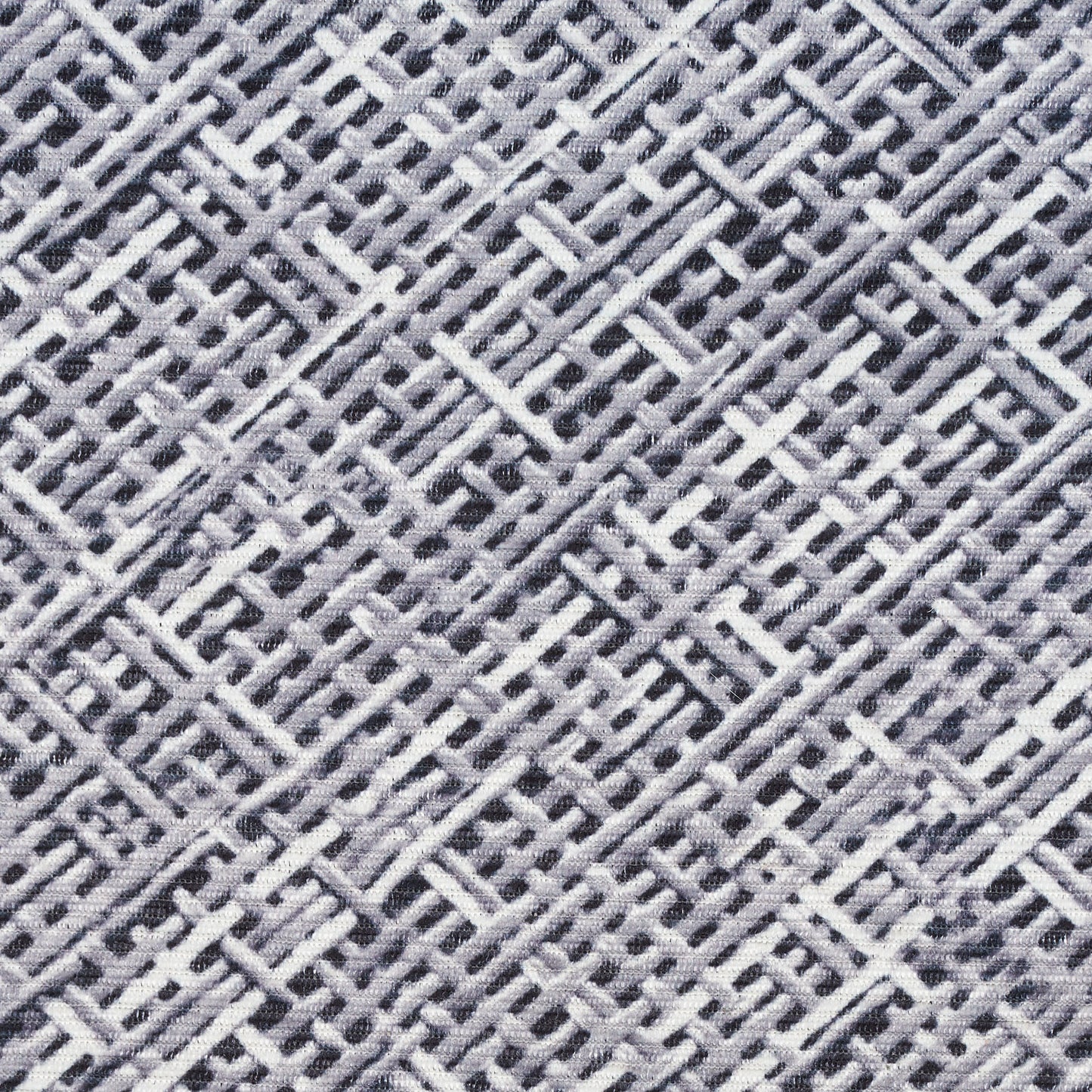 Nourison Home Nourison Washables  Grey  Contemporary