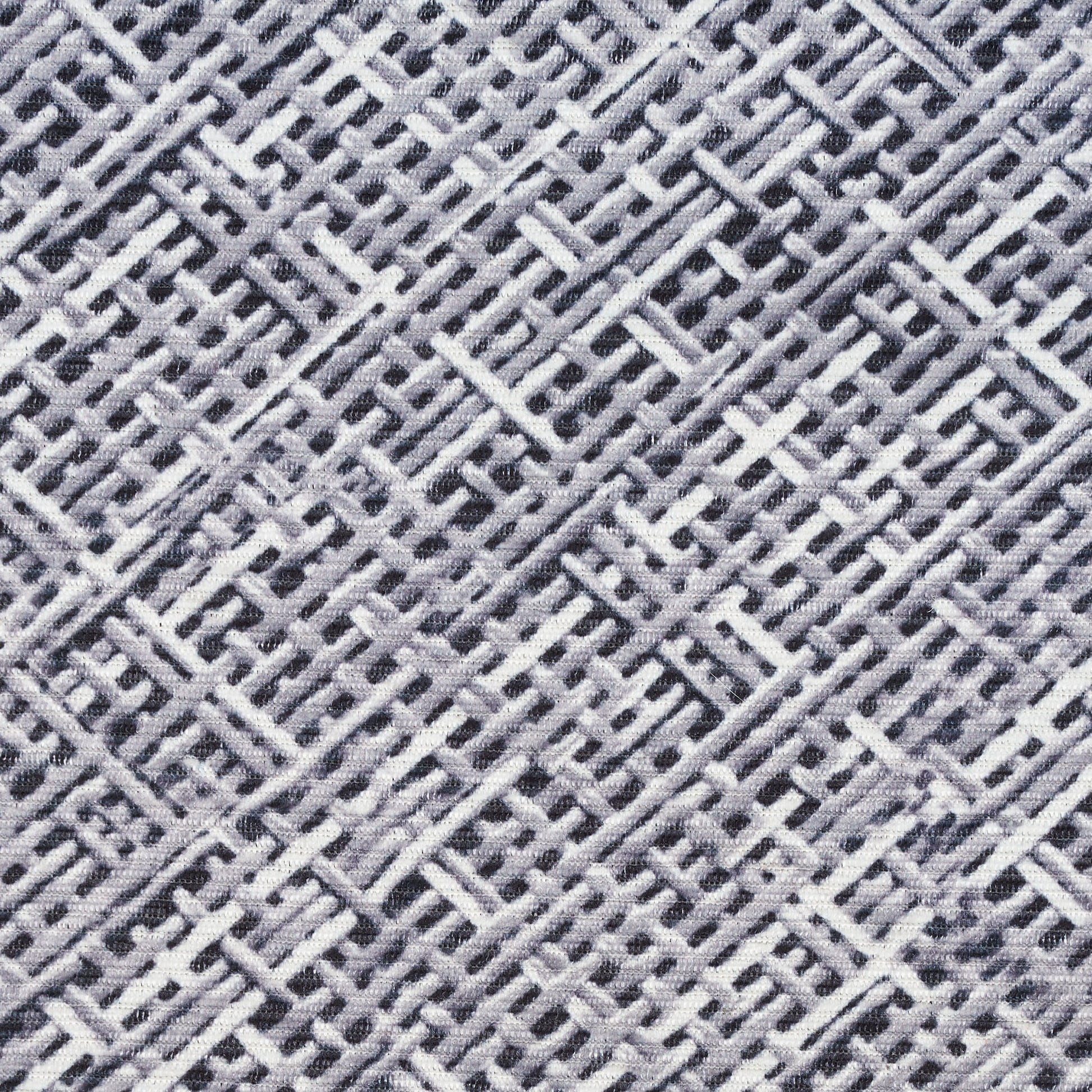 Nourison Home Nourison Washables  Grey  Contemporary