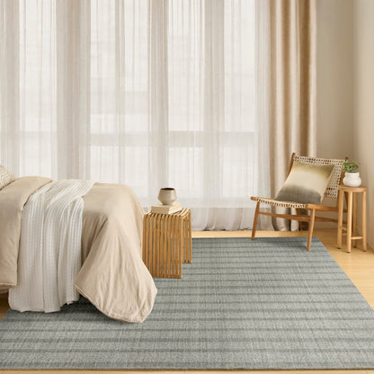 DKNY Pure Multi Weave  Sage  Traditional