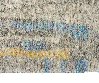 Calvin Klein San Antonio  Multicolor  Contemporary