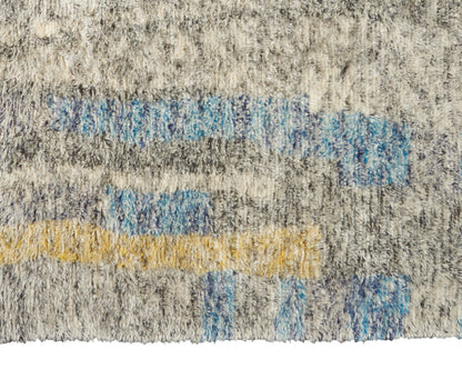 Calvin Klein San Antonio  Multicolor  Contemporary